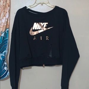Nike Sweatshirt